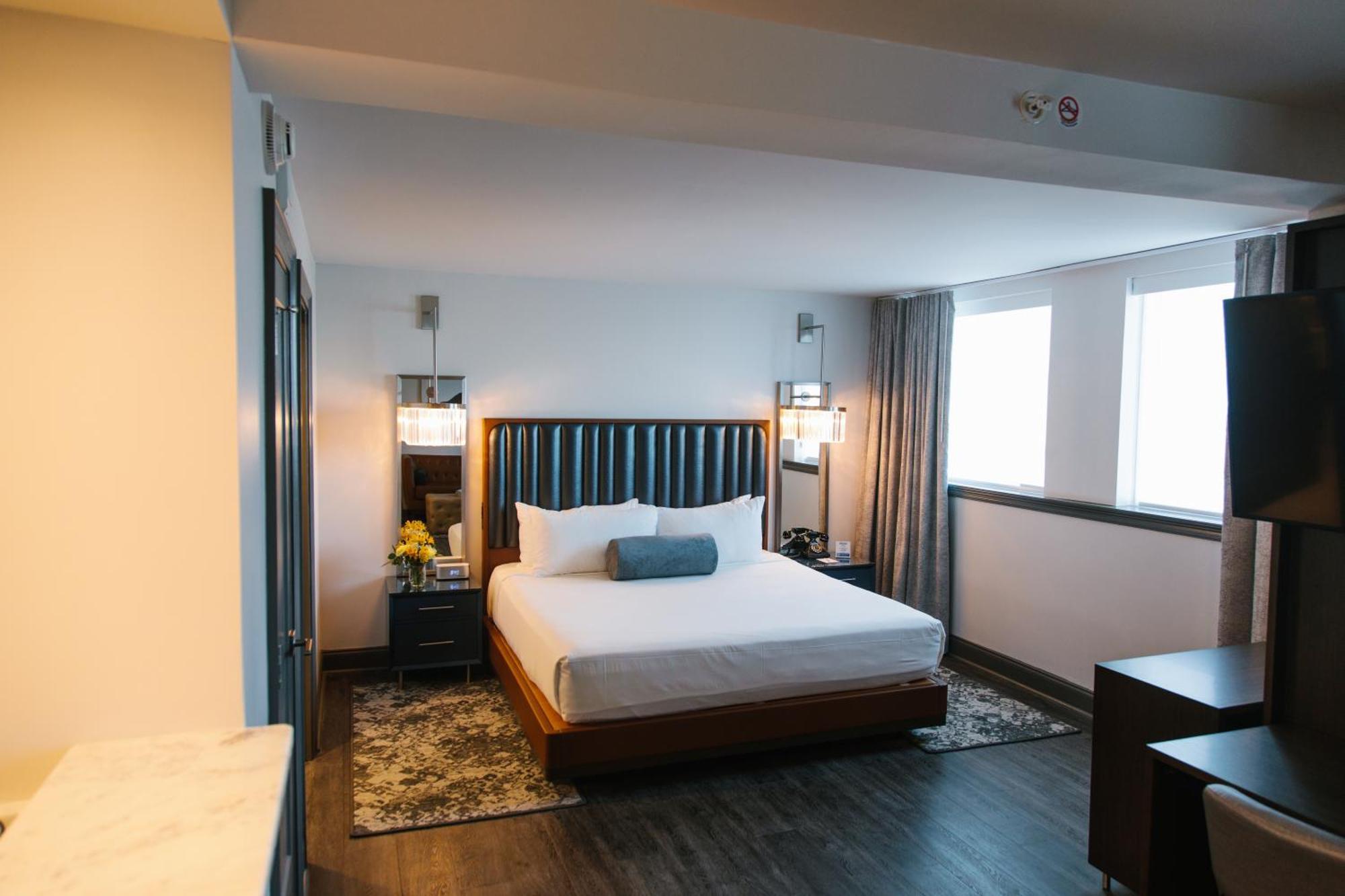 בילוקסי Hotel Legends חדר תמונה